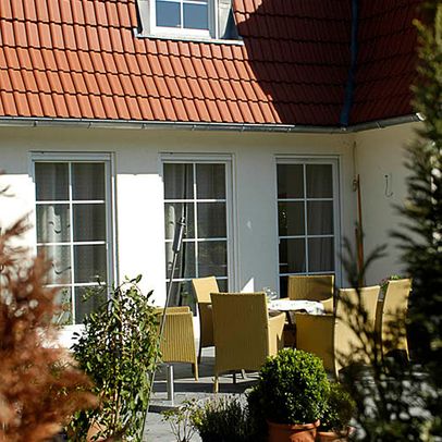 Bauplanung Wannsee - Referenzen Wohnungsbau | Einfamilienhaus 05
