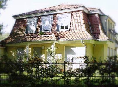 Bauplanung Wannsee - Referenzen Wohnungsbau | Einfamilienhaus 07