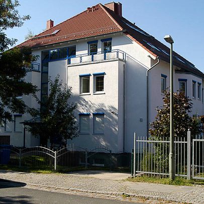 Bauplanung Wannsee - Referenzen Wohnungsbau | Mehrfamilienhaus