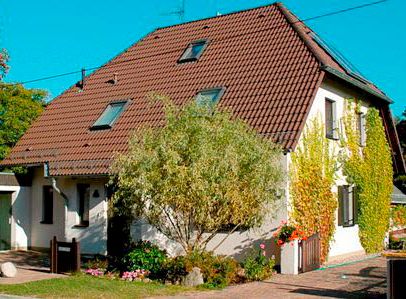 Bauplanung Wannsee - Referenzen Wohnungsbau | Einfamilienhaus 09